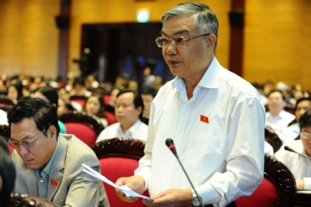 Hiến pháp, chính quyền địa phương, HĐND